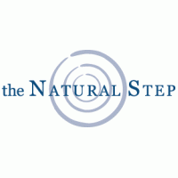 Natural Step Logo PNG Vector