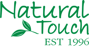 NATURAL TOUCH Logo PNG Vector