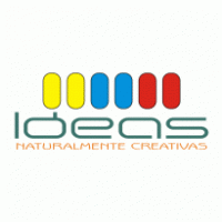 NATURALLY CREATIVE IDEAS Logo Vector