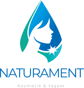 Naturament Kozmetik Logo Vector
