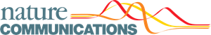 Nature Communications Logo Vector