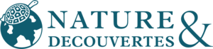 Nature & Découvertes Logo PNG Vector