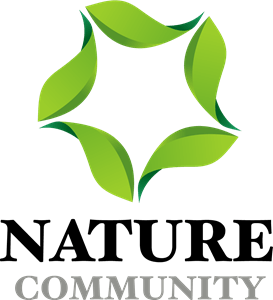 Nature Logo PNG Vector