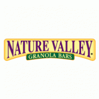 Nature Valley Logo PNG Vector
