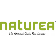 NATUREA® Logo PNG Vector