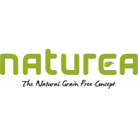 Naturea Petfoods Logo PNG Vector