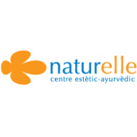 Naturelle Logo PNG Vector