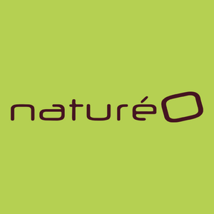 Naturéo Logo PNG Vector