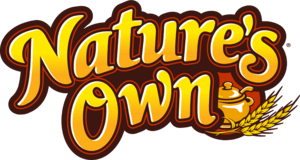 Nature's Own Logo PNG Vector