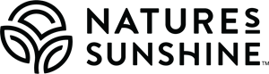 Natures Sunshine Logo Vector
