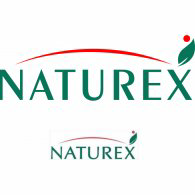 Naturex Logo PNG Vector