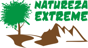 Natureza Extreme Logo PNG Vector