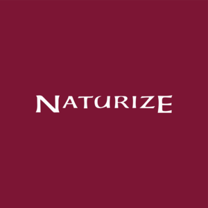 Naturize Logo PNG Vector