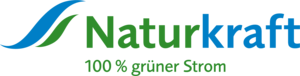 Naturkraft Logo PNG Vector