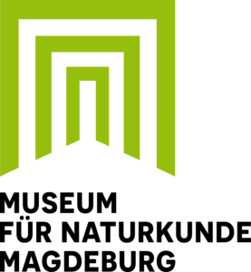 Naturkunde Museum Magdeburg Logo PNG Vector