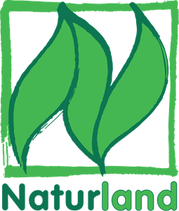 Naturland Logo PNG Vector