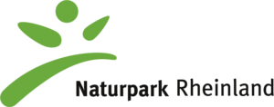 Naturpark Rheinland Logo PNG Vector