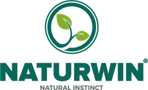 Naturwin Tarım Logo Vector
