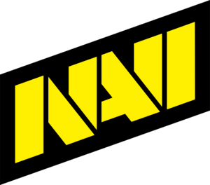 Natus Vincere Logo PNG Vector