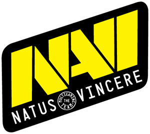 Natus Vincere - NAVI Logo PNG Vector