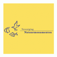 natuurmonumenten Logo PNG Vector