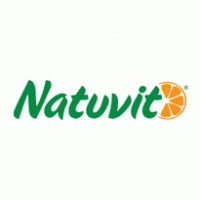 NATUVIT Logo PNG Vector