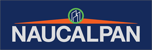 Naucalpan de Juarez Logo Vector