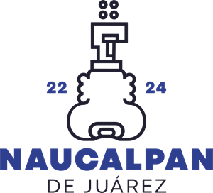 Naucalpan Logo Vector