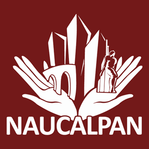 Naucalpan Logo Vector