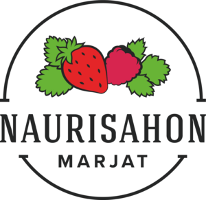 Naurisahon Marjat Logo PNG Vector