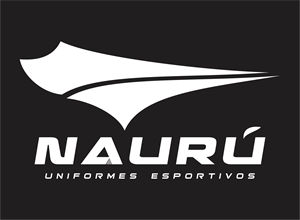 Nauru Uniformes Logo PNG Vector