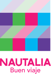 Nautalia Logo PNG Vector