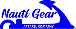 Nauti Gear Logo Vector