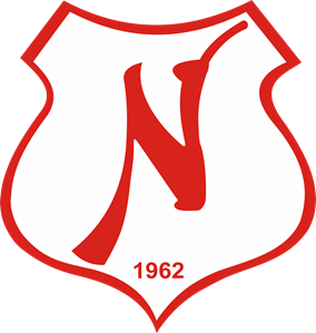 Náutico Futebol Clube - RR Logo Vector