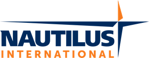 Nautilus International Logo PNG Vector