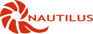 Nautilus Logo Vector