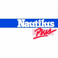 Nautilus Plus Logo PNG Vector