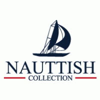 Nauttish Logo Vector