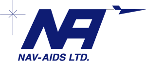NAV-AIDS LTD Logo PNG Vector