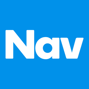 Nav Logo PNG Vector