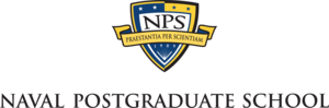 Naval Postgraduate School Logo PNG Vector