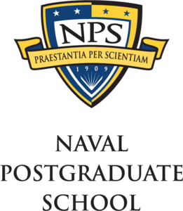 Naval Postgraduate School Logo PNG Vector