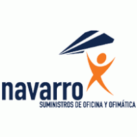 navarro Logo PNG Vector
