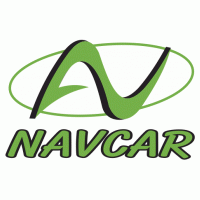 NAVCAR Logo PNG Vector