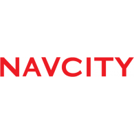 NavCity Logo Vector