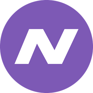 Navcoin (NAV) Logo Vector