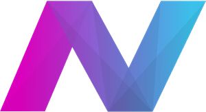 NAVCoin (NAV) Logo Vector