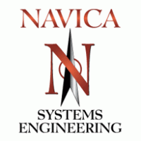 Navica Systems Engineering Logo PNG Vector