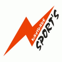navidade sports Logo PNG Vector
