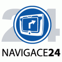 navigace24 Logo PNG Vector